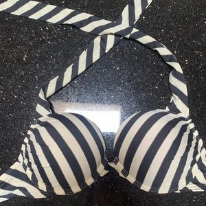 VS bombshell bikini top